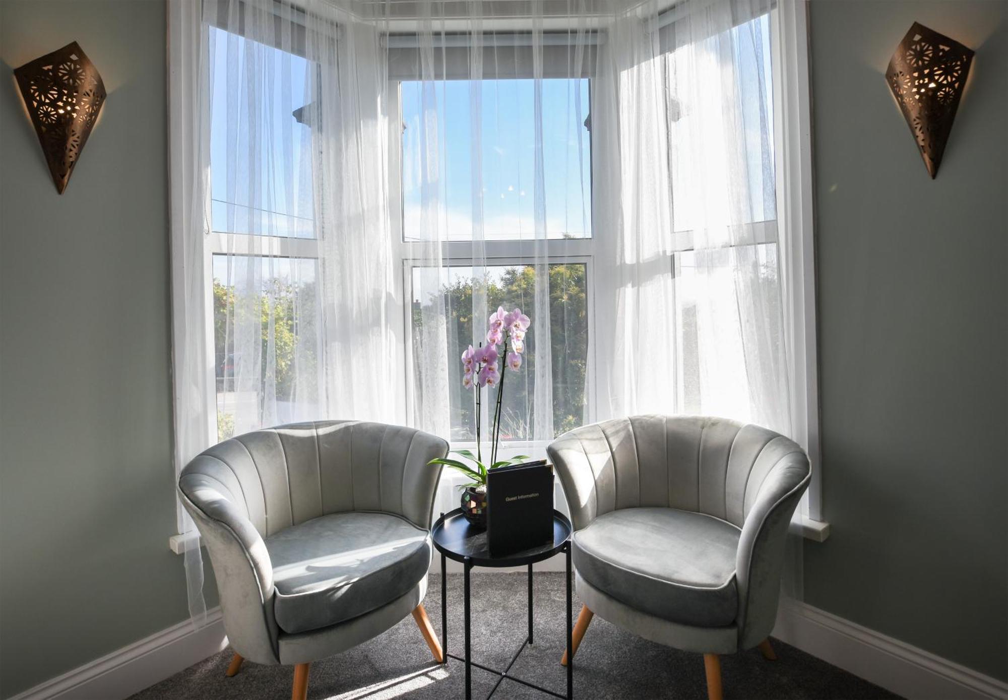 Rockleigh Place St Austell Cameră foto