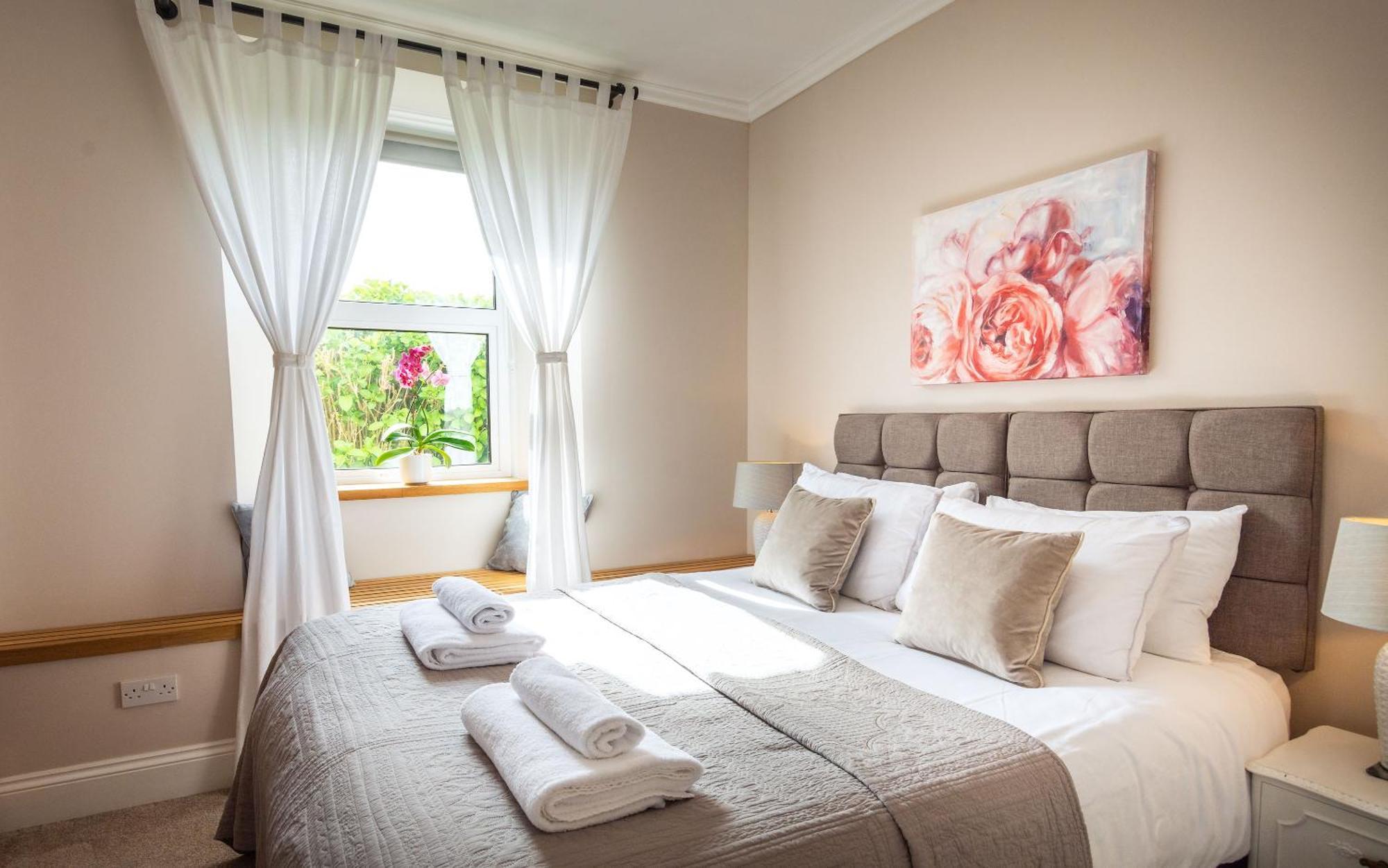Rockleigh Place St Austell Cameră foto