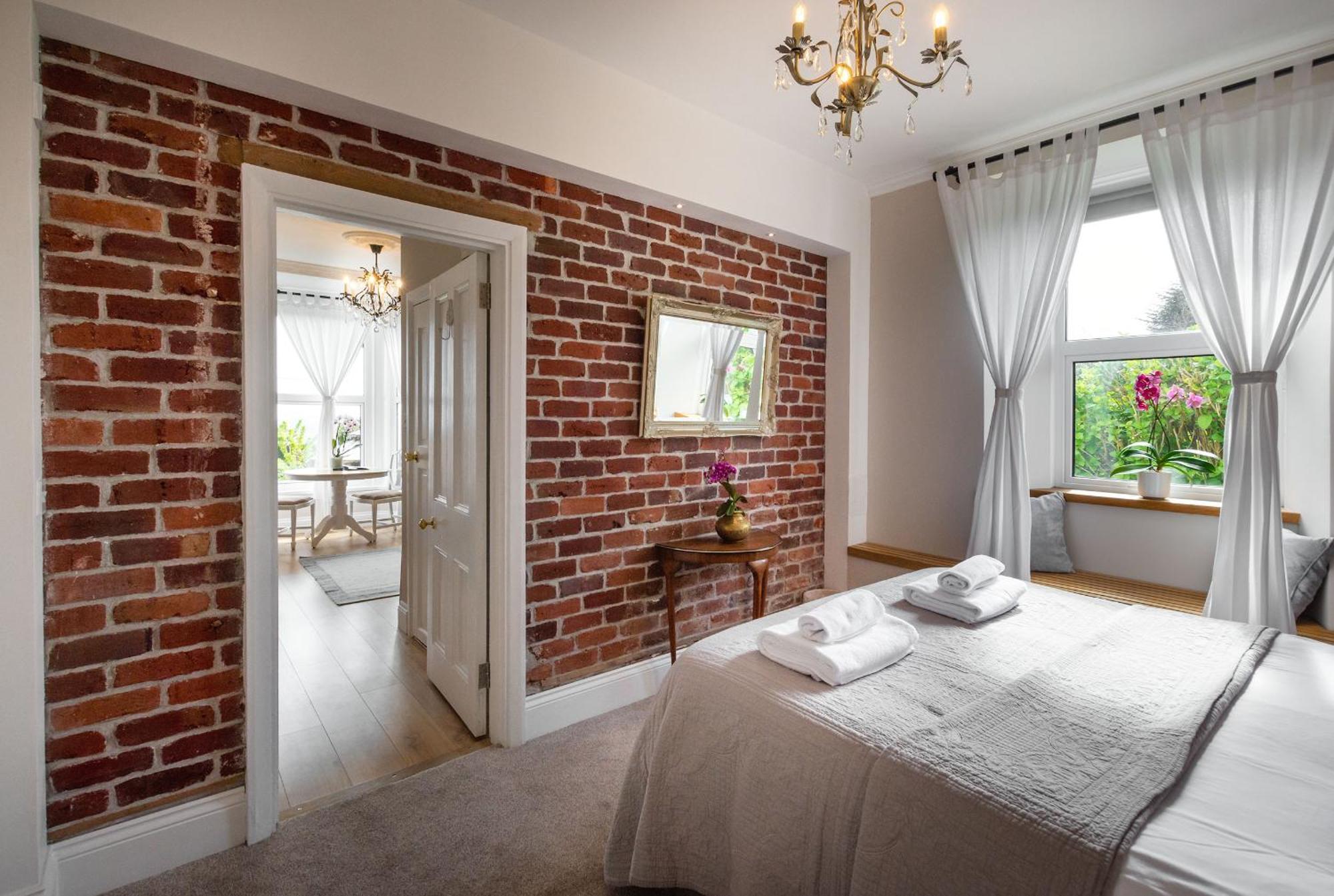 Rockleigh Place St Austell Cameră foto